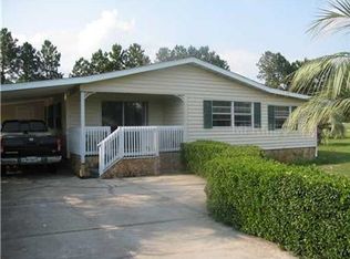 9601 SE 155th St, Summerfield, FL 34491