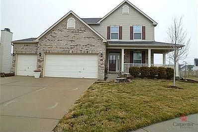 1st image of 1124 Berrywood Dr