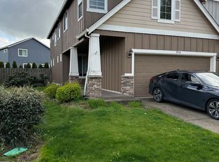 3934 Gusty Ct NE, Albany, OR 97322