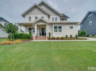 113 Big Timber Path, Holly Springs, NC 27540