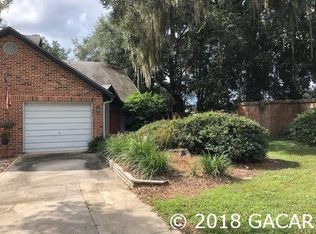 944 NW 42nd Ter, Gainesville, FL 32605