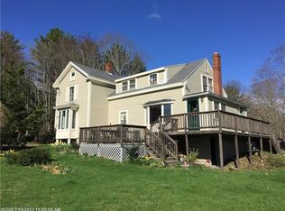 93 Range Rd, Cumberland, ME 04021