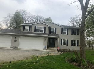 10890 N Patterson Rd, Piqua, OH 45356