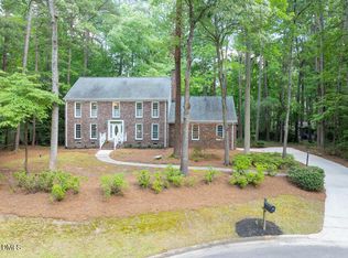 7104 Leveret Cir, Raleigh, NC 27615