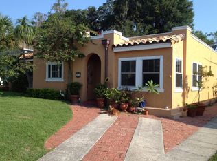315 E Vanderbilt St, Orlando, FL 32804