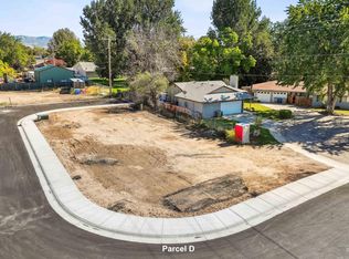 2952 N Milwaukee St, Boise, ID 83704