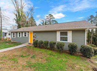 111 Albany Rd, Oak Ridge, TN 37830