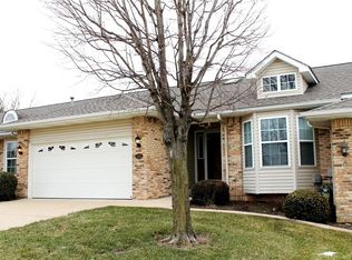 131 Braewood Cir, Saint Charles, MO 63301