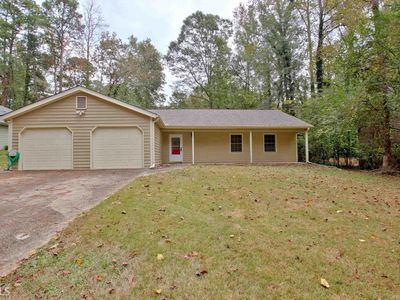 309 Morgans Turn, Peachtree City, GA, 30269