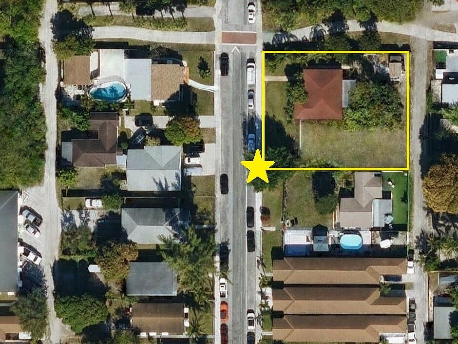 2nd image of 500 S D Street