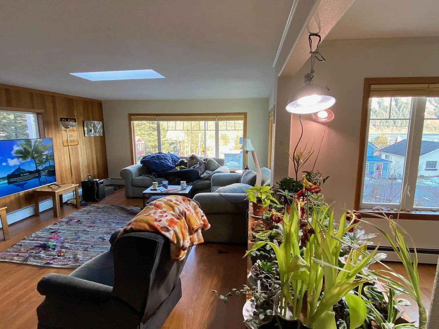 3 bed, 1650 sqft, $3,200 — Photo 4
