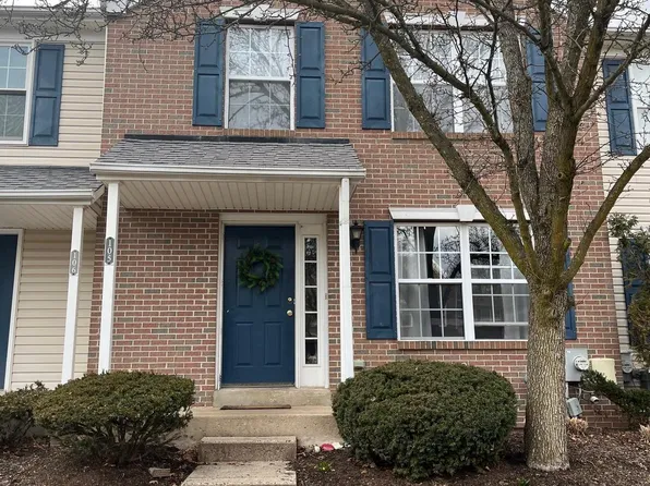 105 Carlton Ct, Harleysville, PA 19438