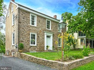 3786 Aquetong Rd, Carvesville, PA 18913