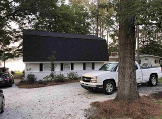341 NW Shelton Dr, Eatonton, GA