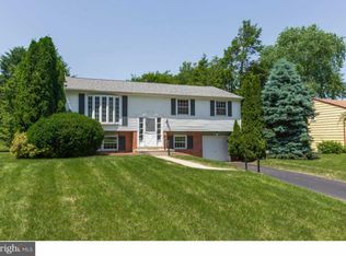 3309 Windsor Ln, Thorndale, PA 19372