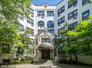4701 Connecticut Ave NW APT LL3, Washington, DC 20008
