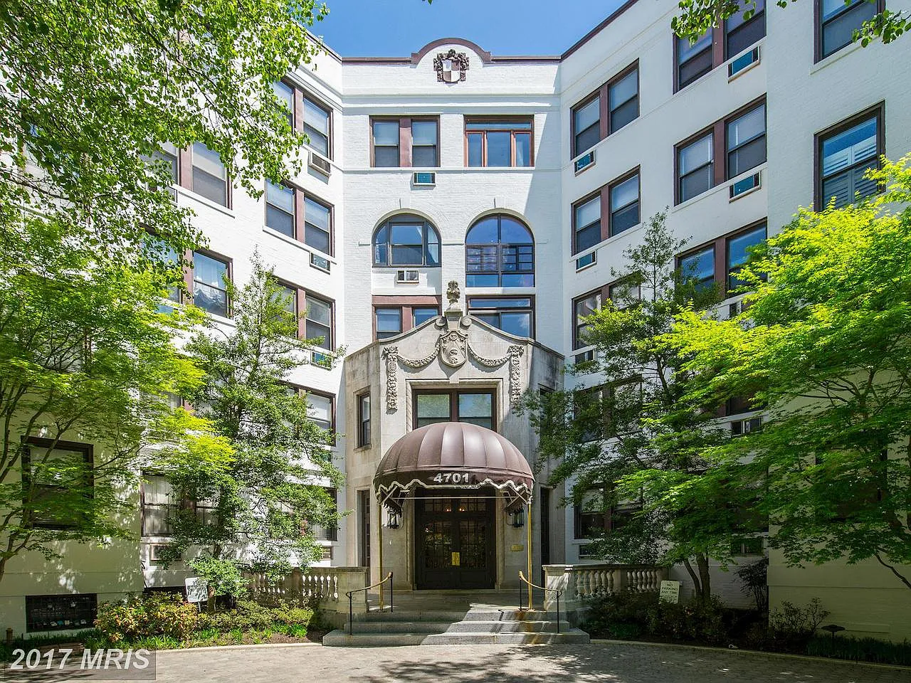 4701 Connecticut Ave NW APT Ll3 photo 1