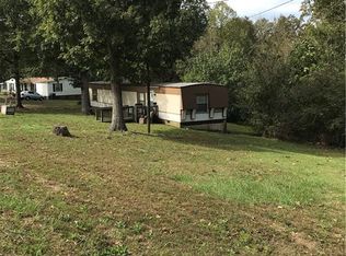 3389 Broken Oak Rd, Trinity, NC 27370