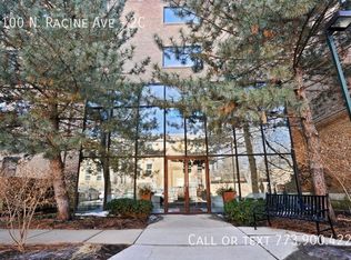 2100 N Racine Ave APT 2C, Chicago, IL 60614