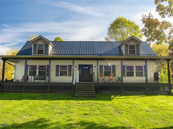 23930 State Route 60, Warsaw, OH 43844