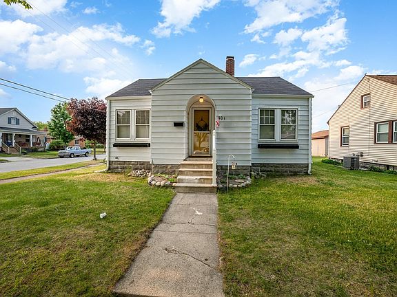 2nd image of 501 E White St
