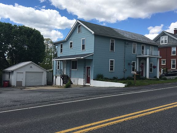 2nd image of 4071 Woodbury Pike