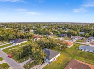 4541/4543 27th St SW, Lehigh Acres, FL 33973