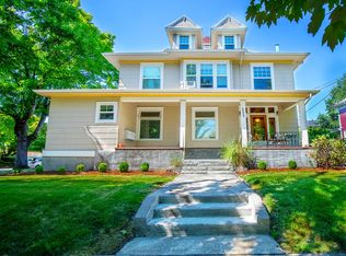 2209 NE Wasco St #7, Portland, OR 97232