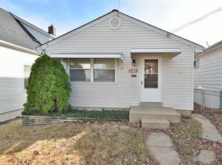 1142 Dammert Ave, Saint Louis, MO