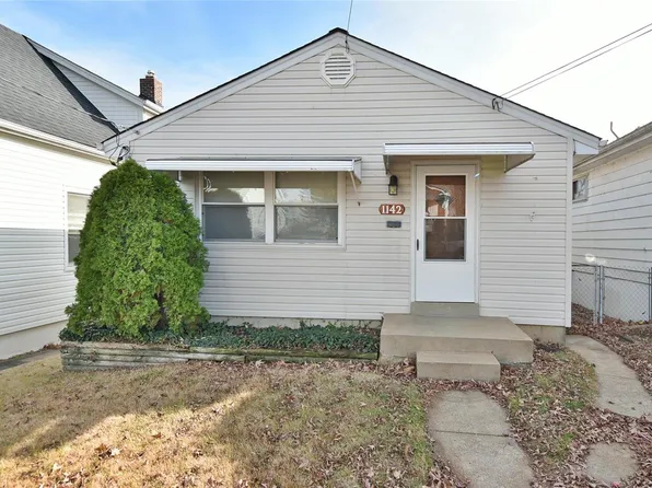 1142 Dammert Ave, Saint Louis, MO 63125