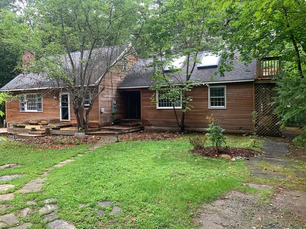 12 Somes Ridge Road, Mount Desert, ME 04660