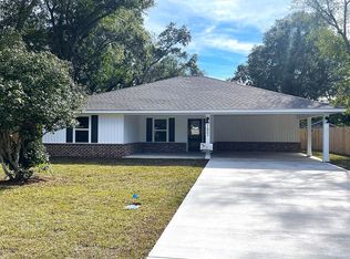 1403 Wilson Ave, Perdido Key, FL 32507