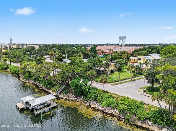 241 Indian River Dr N, Cocoa, FL 32922
