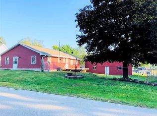 205 W 1st St, Casey, IA 50048