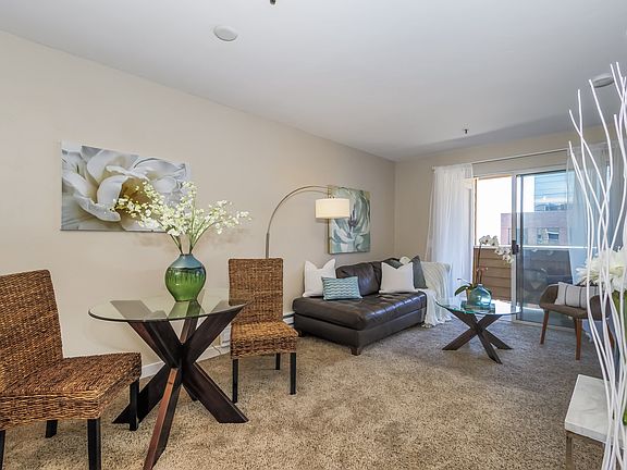 3rd image of 6400 Christie Ave APT 3207