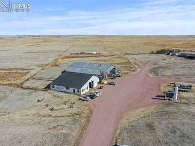 33440 Highway 94, Yoder, CO, 80864
