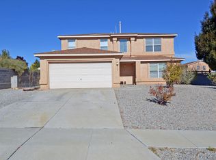6507 Sophia Hills Ct NE, Rio Rancho, NM 87144