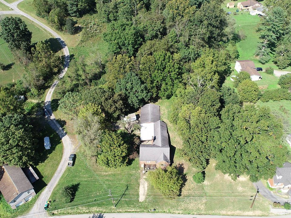 121 Circle Dr, Mount Clare, WV 26408 Zillow
