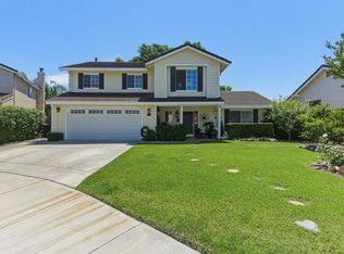 2181 Burlwood Dr, Hollister, CA 95023