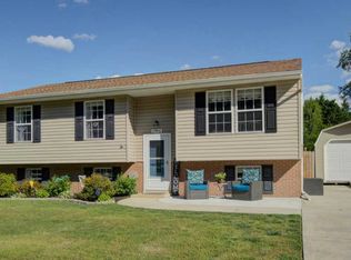 29418 Golton Dr, Easton, MD 21601