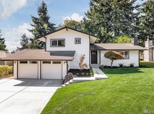 3431 S 252nd Pl, Kent, WA 98032