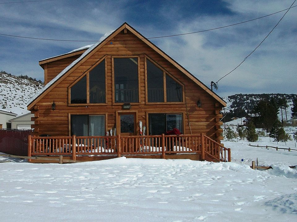 Log Home Construction
