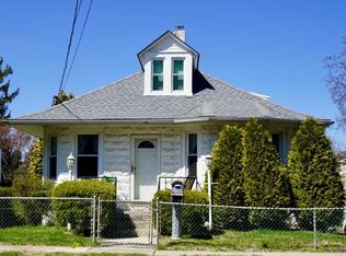 101 Decatur St, Doylestown, PA 18901