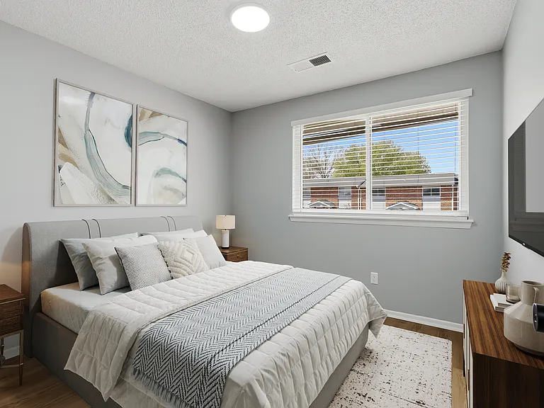 The Reserve @ BLU Townhomes — Photo 9