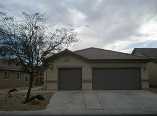 3755 Squirrel St, Las Vegas, NV 89122