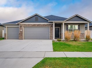 8414 W Sugar Ct, Cheney, WA 99004