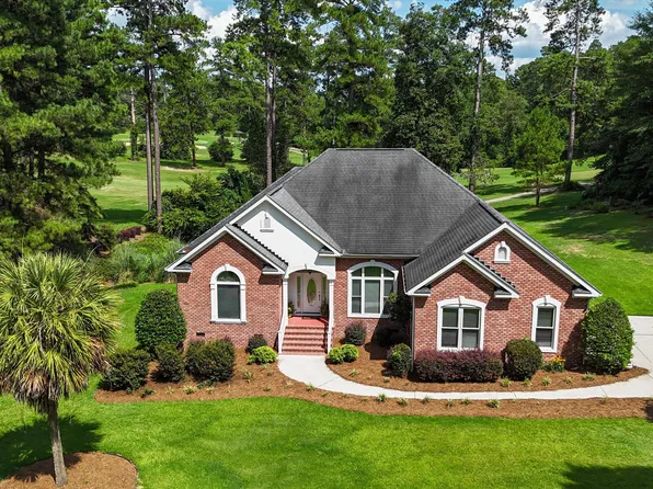 113 Sugar Hill Dr, Graniteville, SC 29829