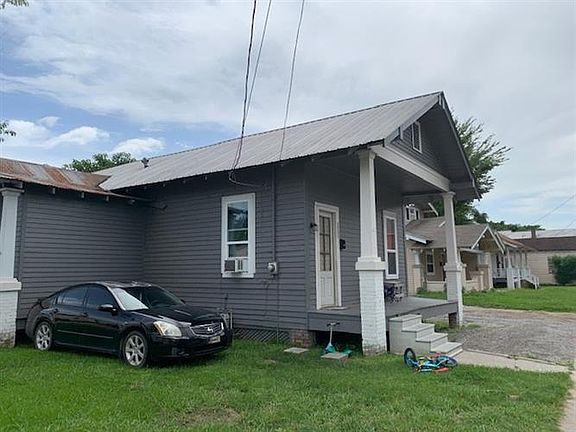 3rd image of 58055 Plaquemine St