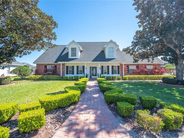 5204 Highlands Lakeview Loop, Lakeland, FL 33812