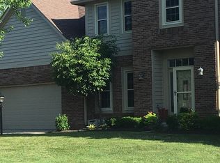 102 E Laredo Way S, Carmel, IN 46032